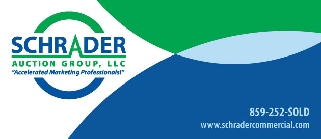 Schrader Auction Group